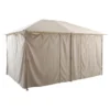RIDEAUX TONNELLE SANTO LIN