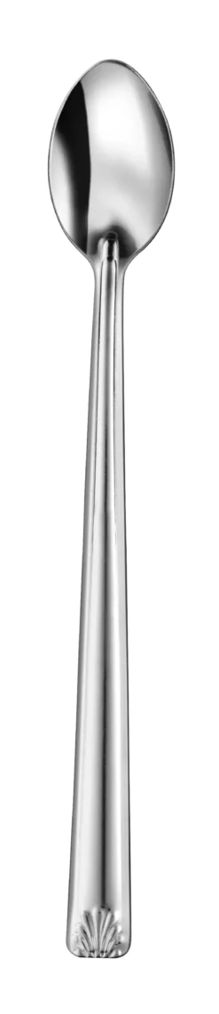 RIGA LOT 6 CUILLERES MAZAGRAN INOX EN VRAC