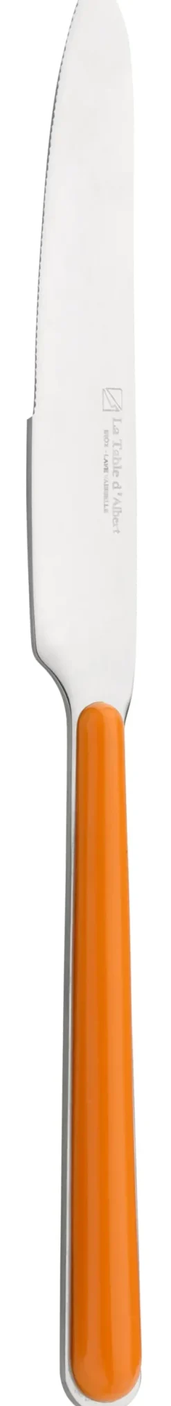 RIO COUTEAU ORANGE