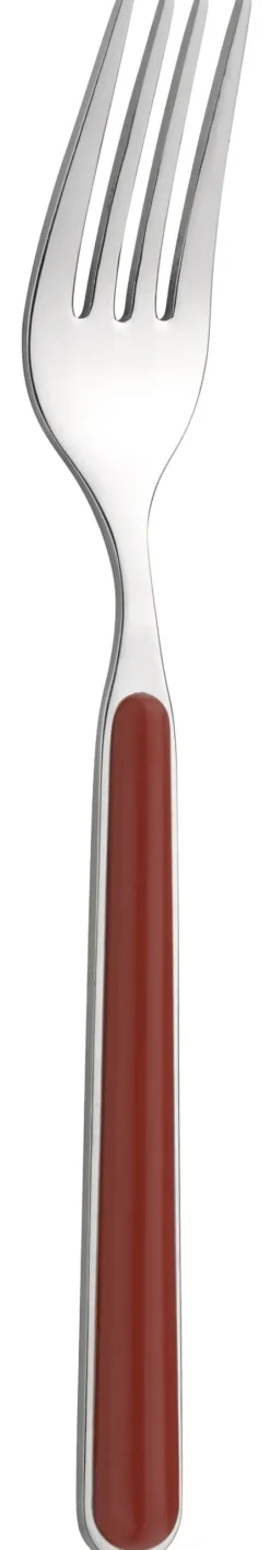 RIO FOURCHETTE ROUGE