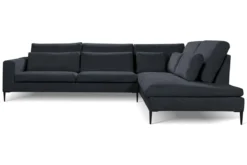 ROMA ANGLE DROIT ANTHRACITE SERENO 696