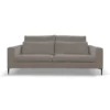 ROMA CANAPE 2 PLACES GREGE SERENO 685