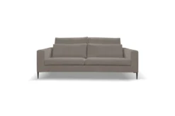 ROMA CANAPE 2 PLACES GREGE SERENO 685