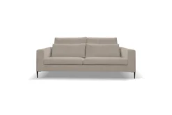 ROMA CANAPE 2 PLACES TAUPE SERENO 682