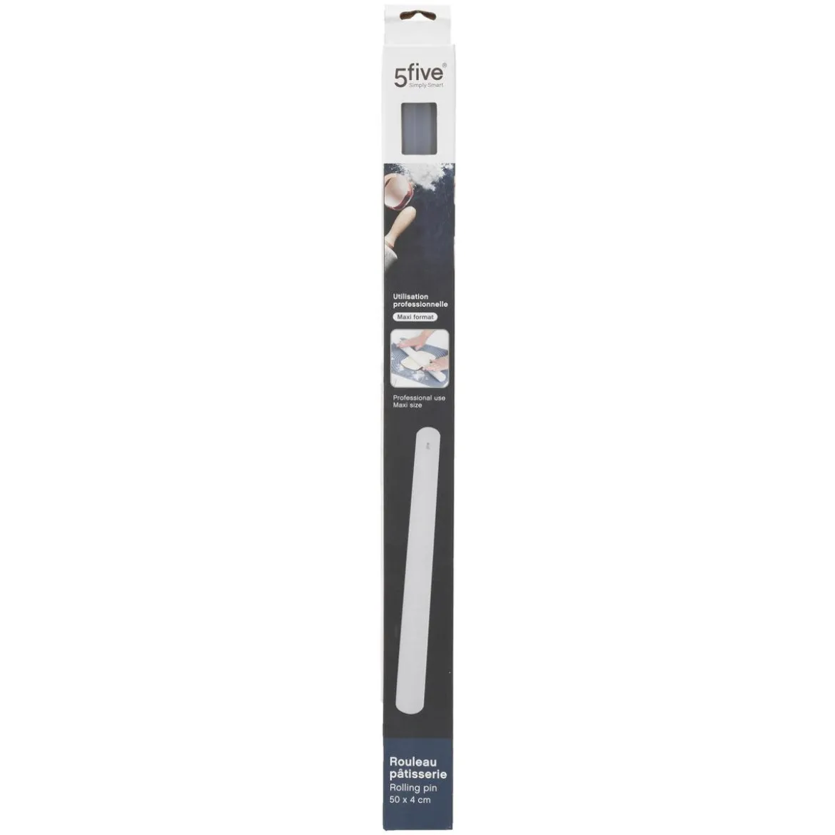 ROULEAU PATISSERIE 50CM