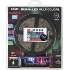 RUBAN LED 5M