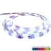 RUBAN LED VARIATION COULEURS L.3M