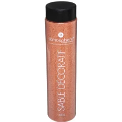 SABLE DECO AMBRE 1.5KG