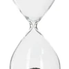 SABLIER MAGNETIQUE CHIC H.15CM