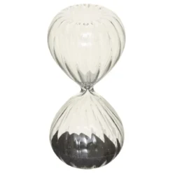 SABLIER VERRE SIBEL H.12CM
