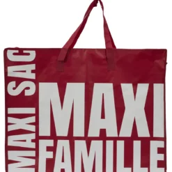 SAC MULTI USAGES XXL 70X53X30CM