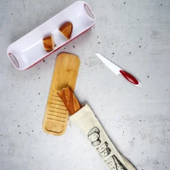 SAC A PAIN COOK CONCEPT BAGUETTE