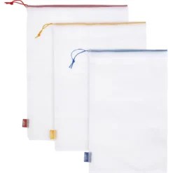 SAC A VRAC REUTILISABLE POLYESTER X6