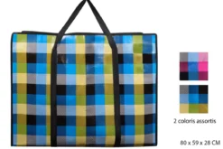 SAC CABAS 80X59X28CM