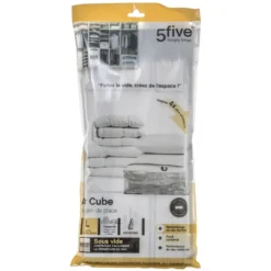 SAC COMPRESSEUR AIR CUBE L