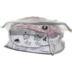 SAC COMPRESSEUR AIR CUBE L
