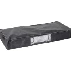 SAC COMPRESSEUR AVEC HOUSSE DESSOUS DE LIT