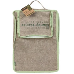 SAC DE CONSERVATION FRUITS ET LEGUMES