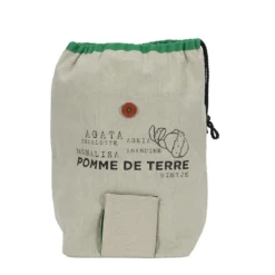 SAC DISTRIBUTEUR POMME DE TERRE 27X12X42CM
