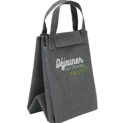 SAC FRAICHEUR CONVERTIBLE SET DE TABLE 18X24CM