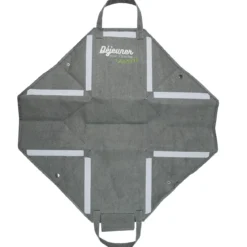SAC FRAICHEUR CONVERTIBLE SET DE TABLE 18X24CM