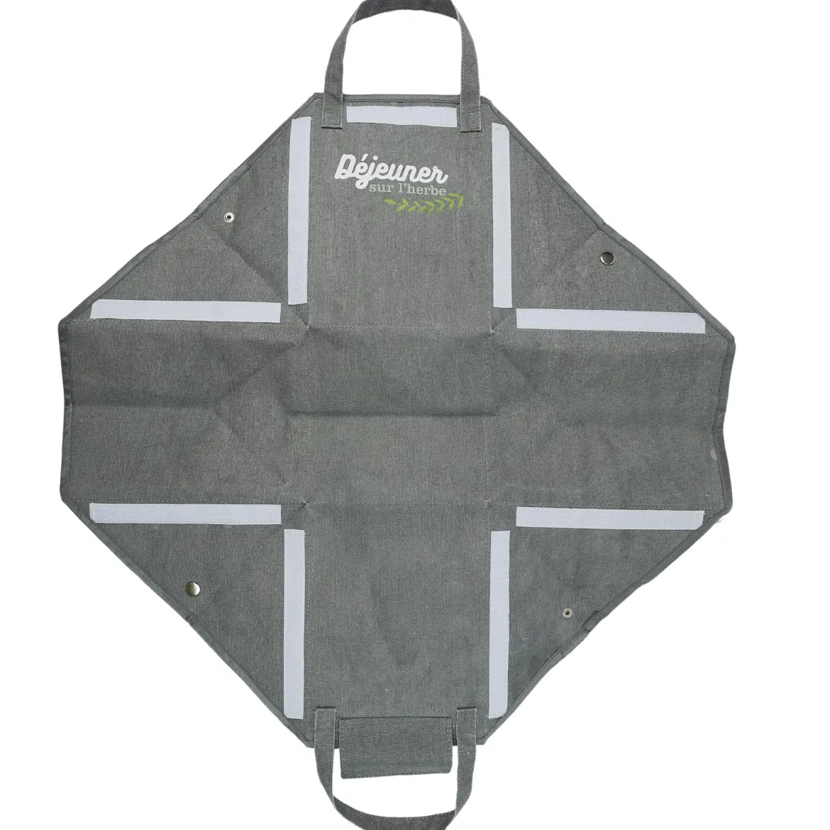 SAC FRAICHEUR CONVERTIBLE SET DE TABLE 18X24CM