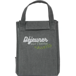 SAC FRAICHEUR CONVERTIBLE SET DE TABLE 18X24CM