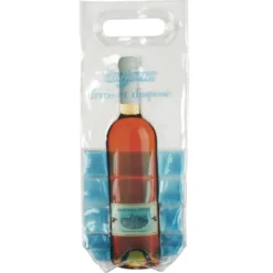 SAC FRAICHEUR POUR BOUTEILLE DE VIN