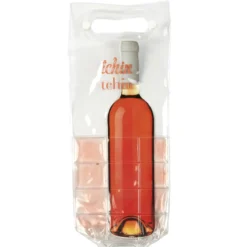 SAC FRAICHEUR POUR BOUTEILLE DE VIN