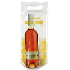 SAC FRAICHEUR POUR BOUTEILLE DE VIN