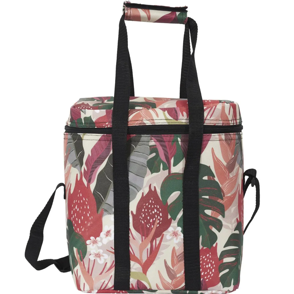 SAC FRAICHEUR TROPICAL 30X15X25CM