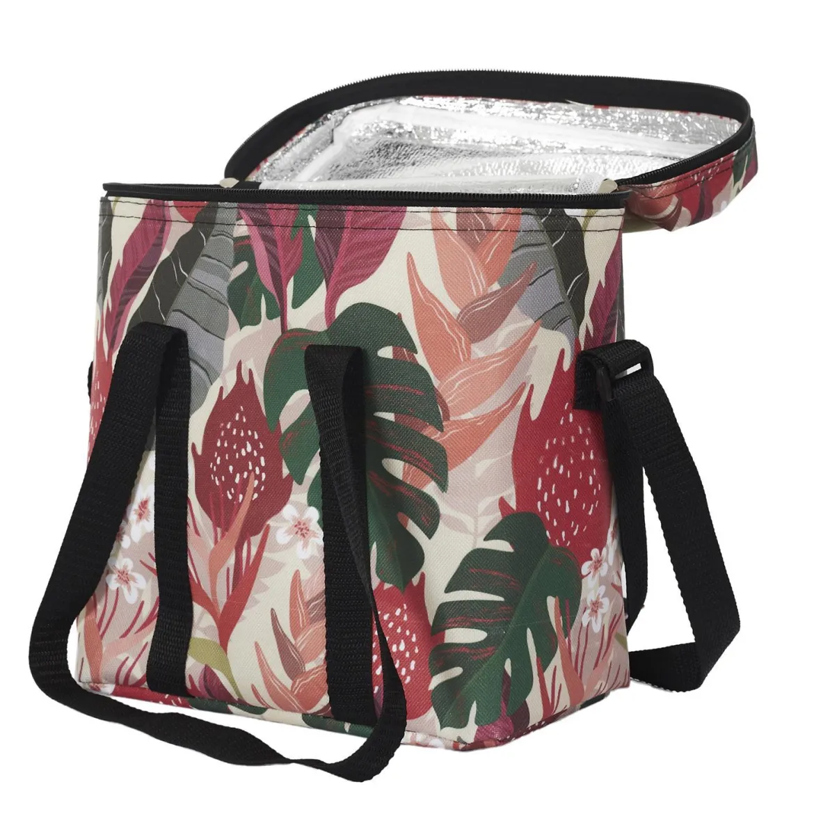 SAC FRAICHEUR TROPICAL 30X15X25CM