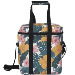 SAC FRAICHEUR TROPICAL 30X15X25CM