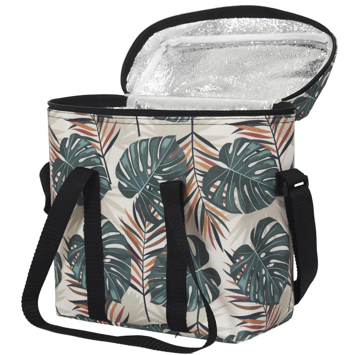SAC FRAICHEUR TROPICAL 30X15X25CM
