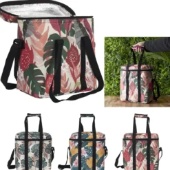 SAC FRAICHEUR TROPICAL 30X15X25CM
