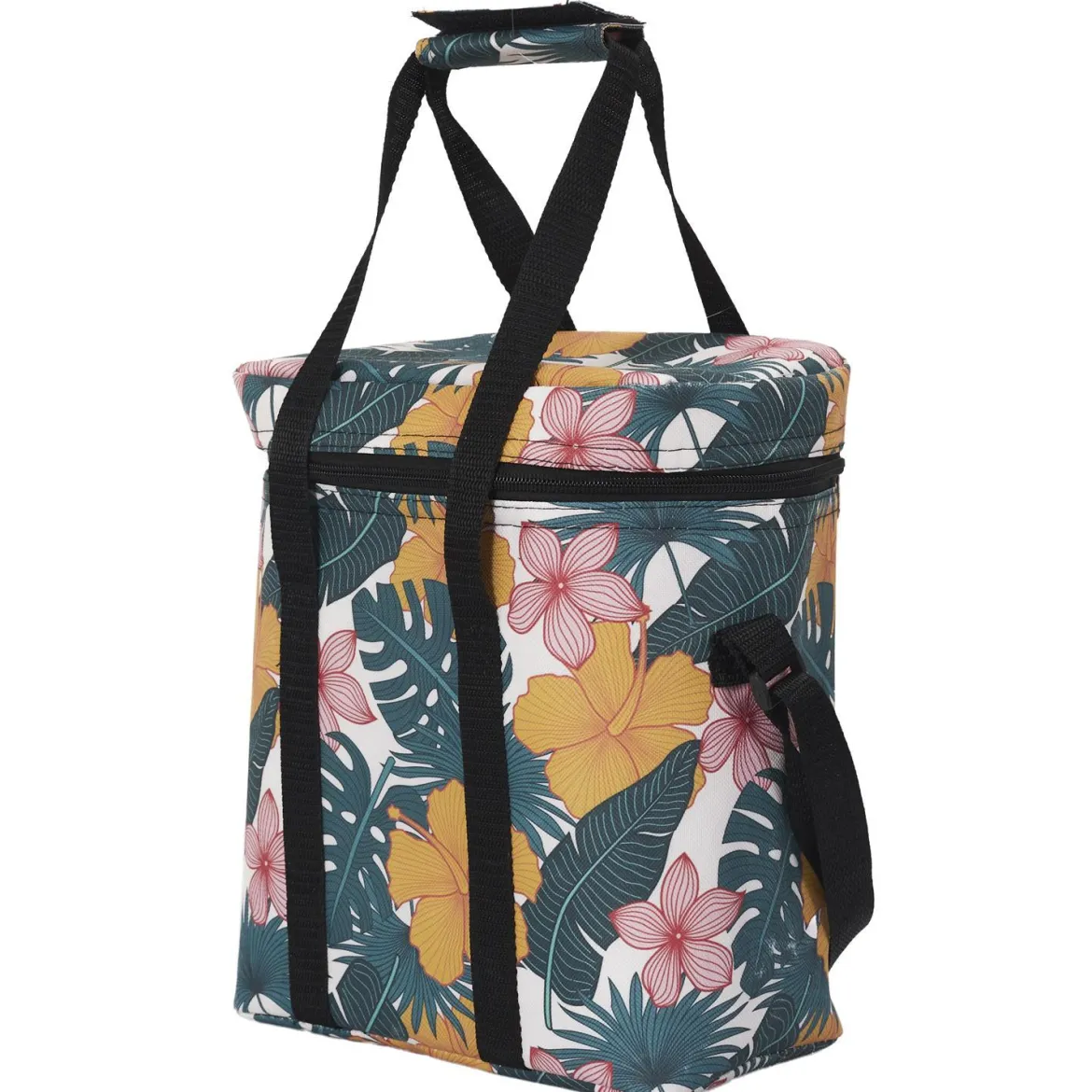 SAC FRAICHEUR TROPICAL 30X15X25CM