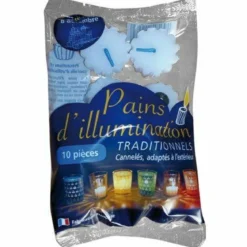 SACHET DE 10 PAINS CANNELES