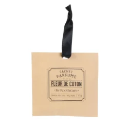 SACHET PARFUME APOTHICAIRE