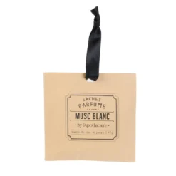 SACHET PARFUME APOTHICAIRE