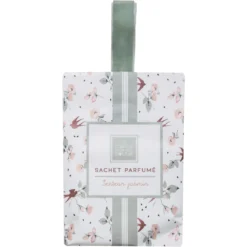 SACHET PARFUME 10G POESIE