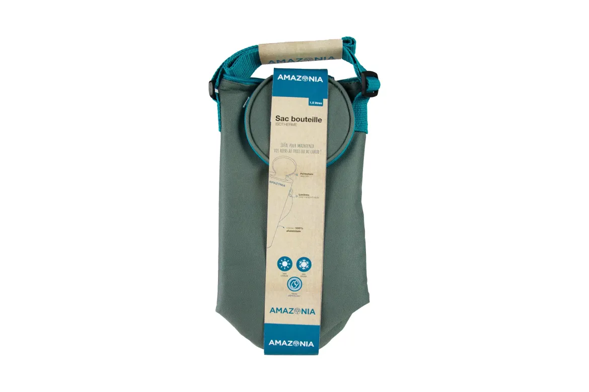 SAC ISOTHERME BOUTEILLE