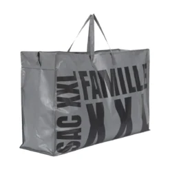 SAC MULTIUSAGE XXL 180L 100X30X60CM