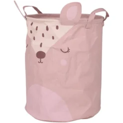SAC RANGEMENT BICHE D.32CM