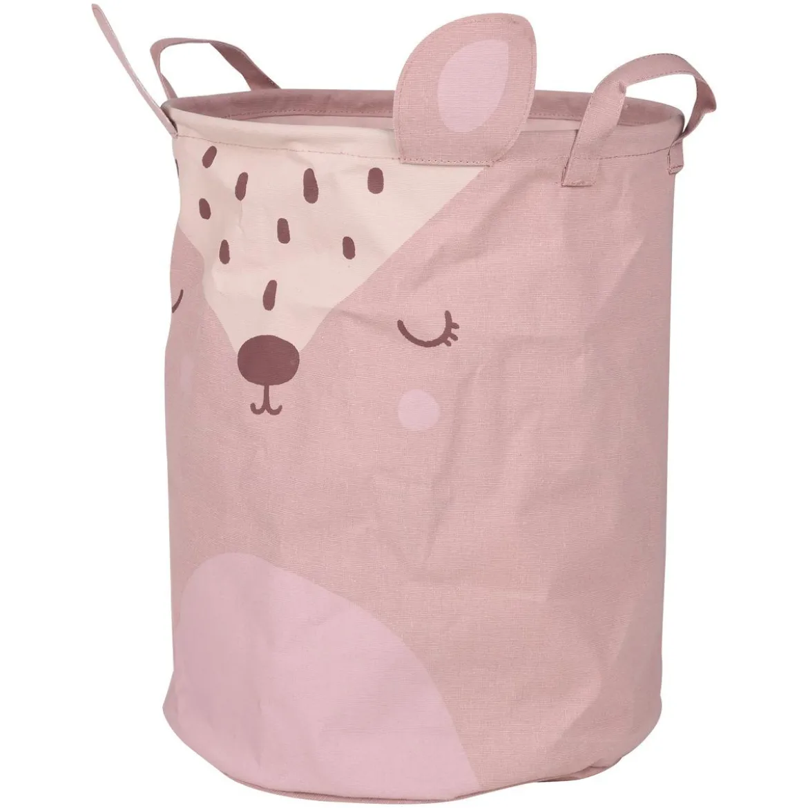 SAC RANGEMENT BICHE D.32CM