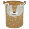 SAC RANGEMENT LION D.32CM