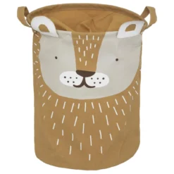 SAC RANGEMENT LION D.32CM