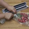 SAC SOUS VIDE ALIMENTAIRE 28X300CM X2