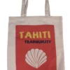 SAC TAHITI POLYESTER