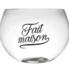 SALADIER A COCKTAIL 6.6L ET LOUCHE