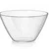 SALADIER BASIC 17CM VERRE